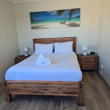 Rosslyn Bay Resort Yeppoon Eksteriør billede