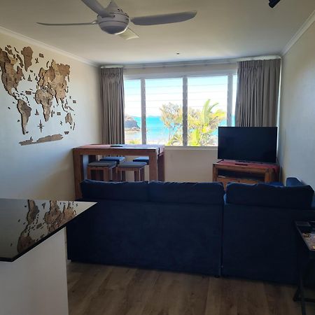 Rosslyn Bay Resort Yeppoon Eksteriør billede