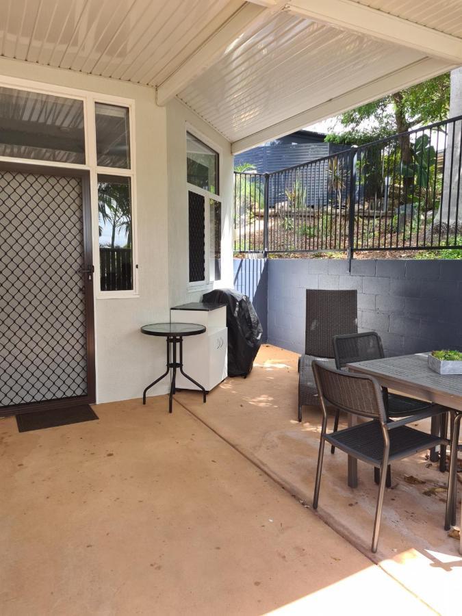 Rosslyn Bay Resort Yeppoon Eksteriør billede