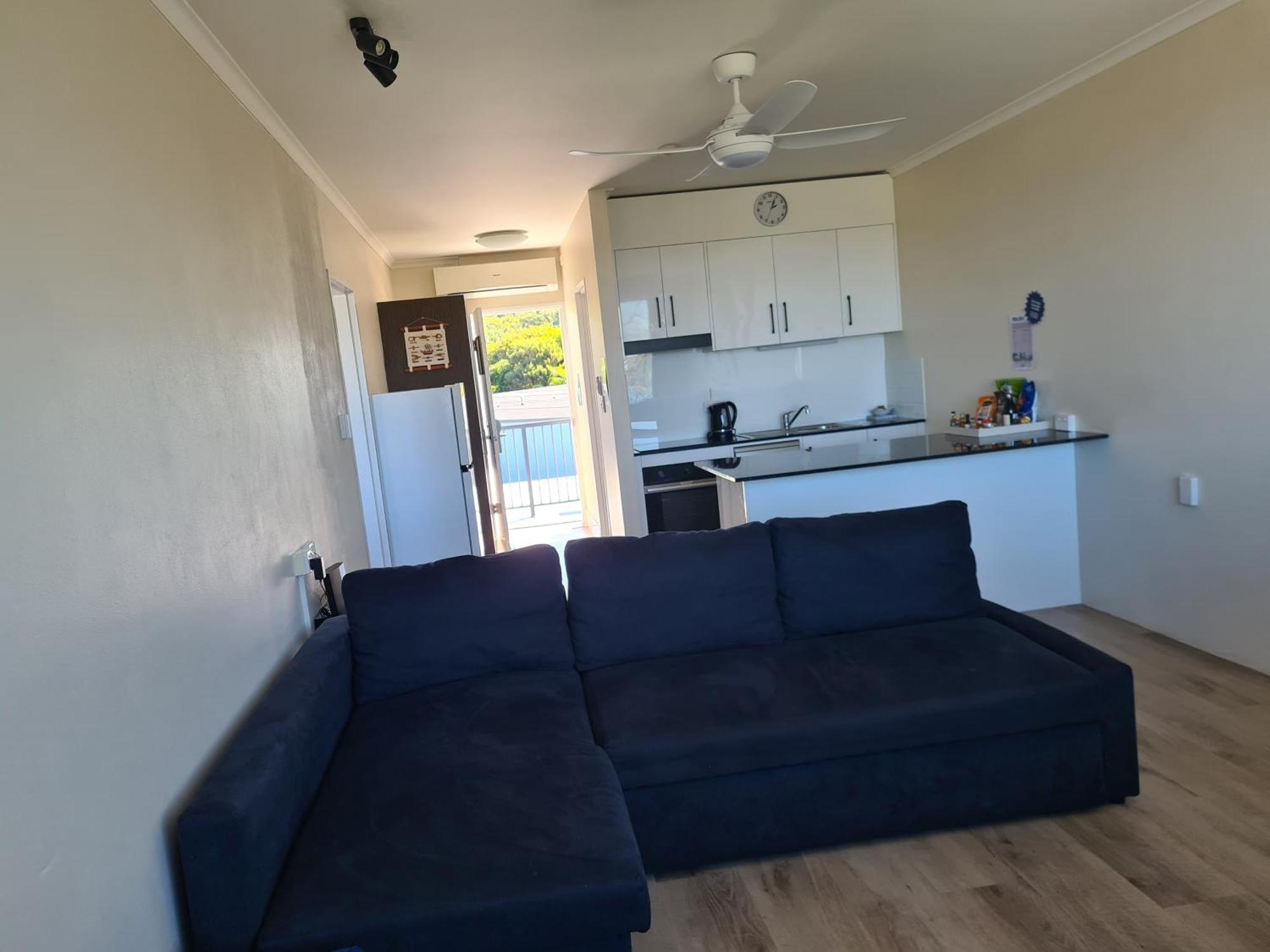 Rosslyn Bay Resort Yeppoon Eksteriør billede