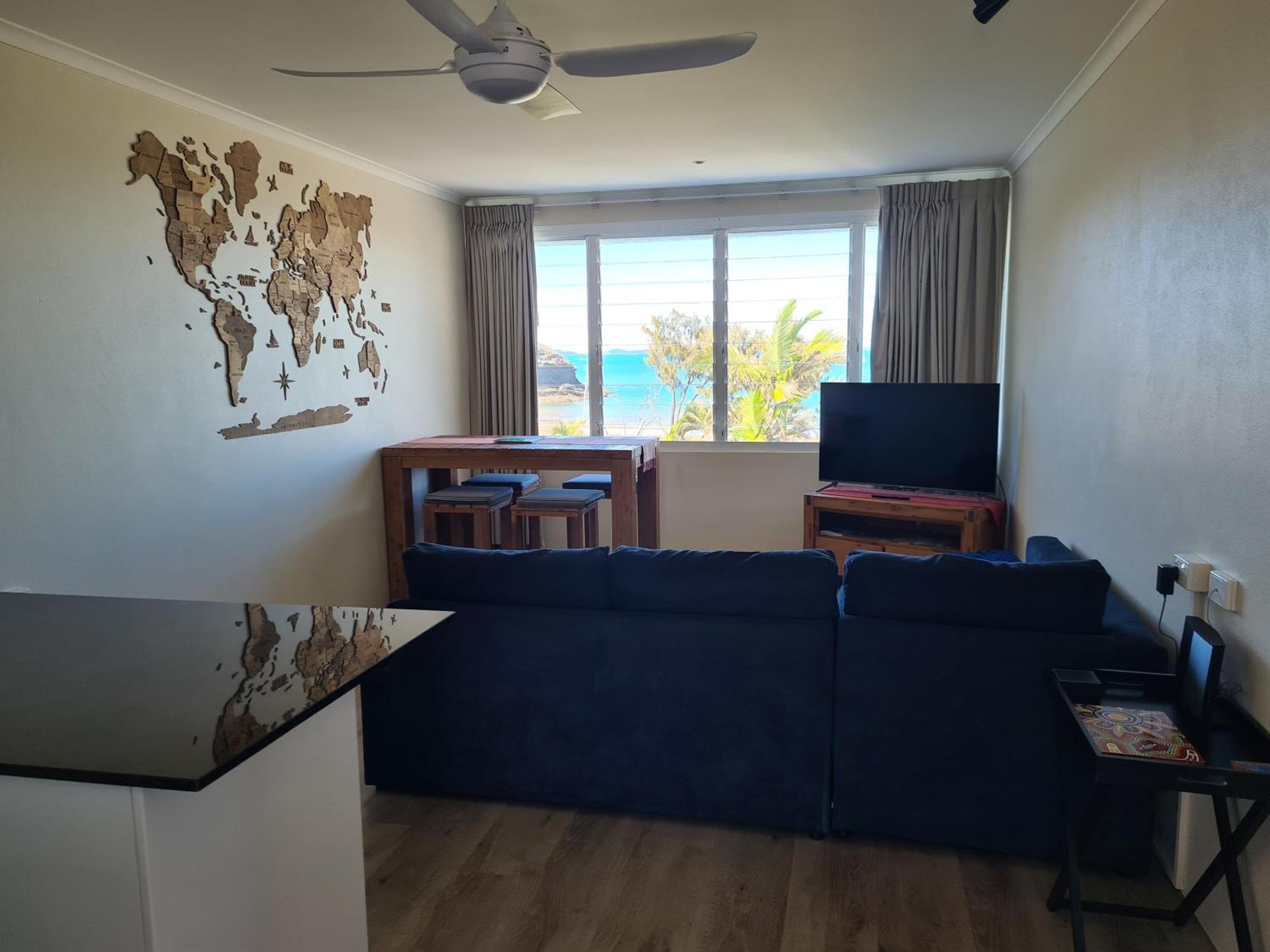 Rosslyn Bay Resort Yeppoon Eksteriør billede