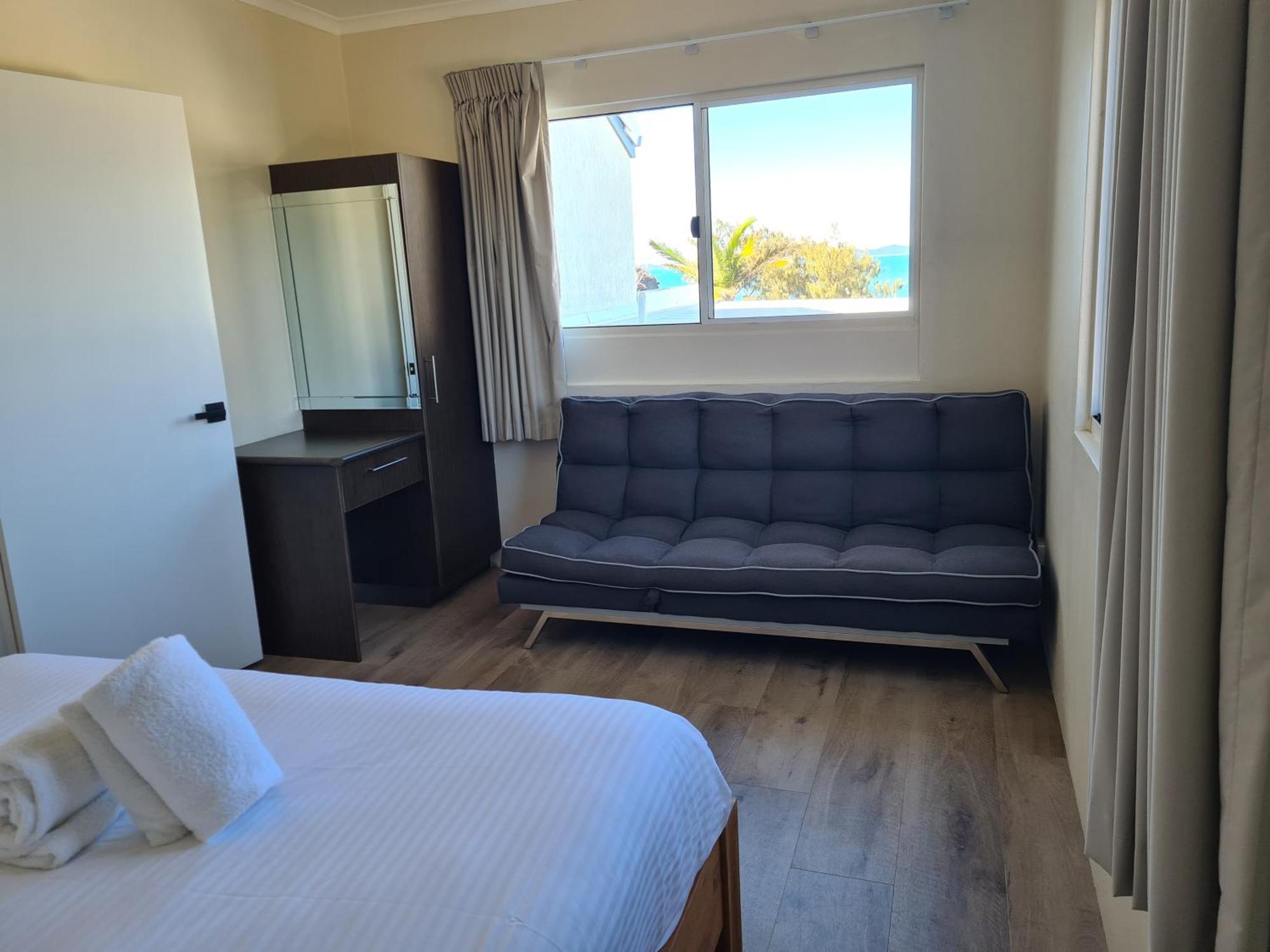 Rosslyn Bay Resort Yeppoon Eksteriør billede