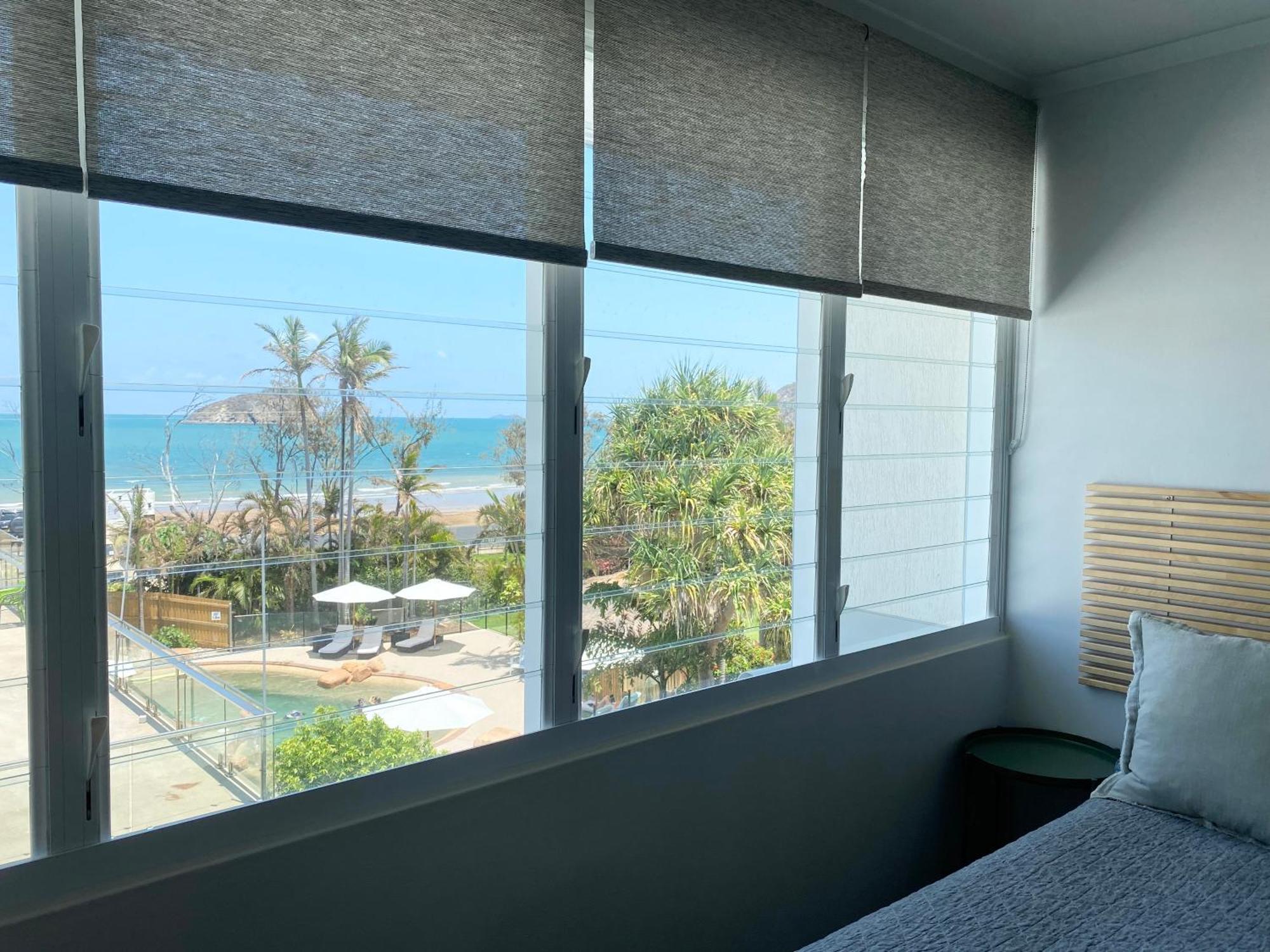 Rosslyn Bay Resort Yeppoon Eksteriør billede