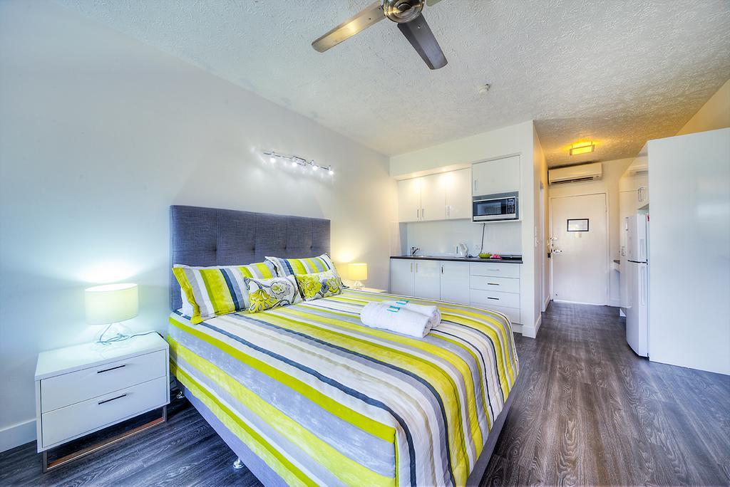 Rosslyn Bay Resort Yeppoon Eksteriør billede