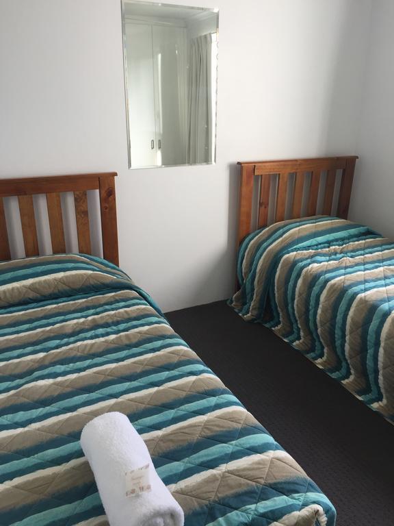 Rosslyn Bay Resort Yeppoon Eksteriør billede