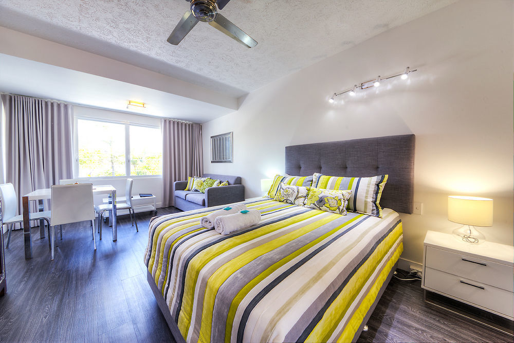 Rosslyn Bay Resort Yeppoon Eksteriør billede