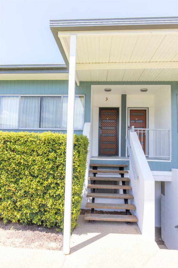 Rosslyn Bay Resort Yeppoon Eksteriør billede