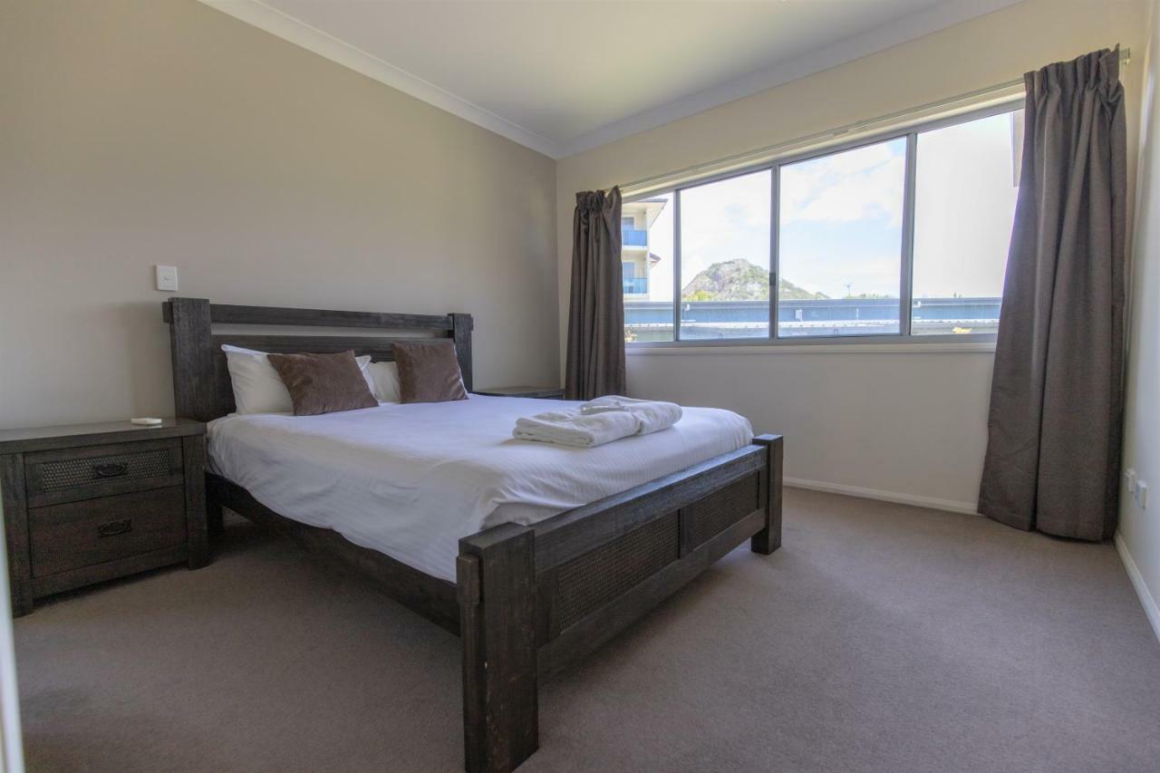 Rosslyn Bay Resort Yeppoon Eksteriør billede