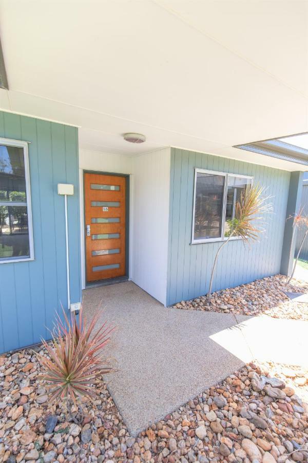 Rosslyn Bay Resort Yeppoon Eksteriør billede