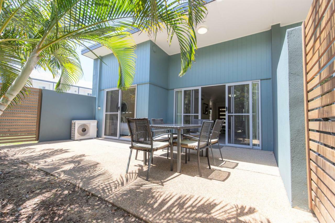 Rosslyn Bay Resort Yeppoon Eksteriør billede