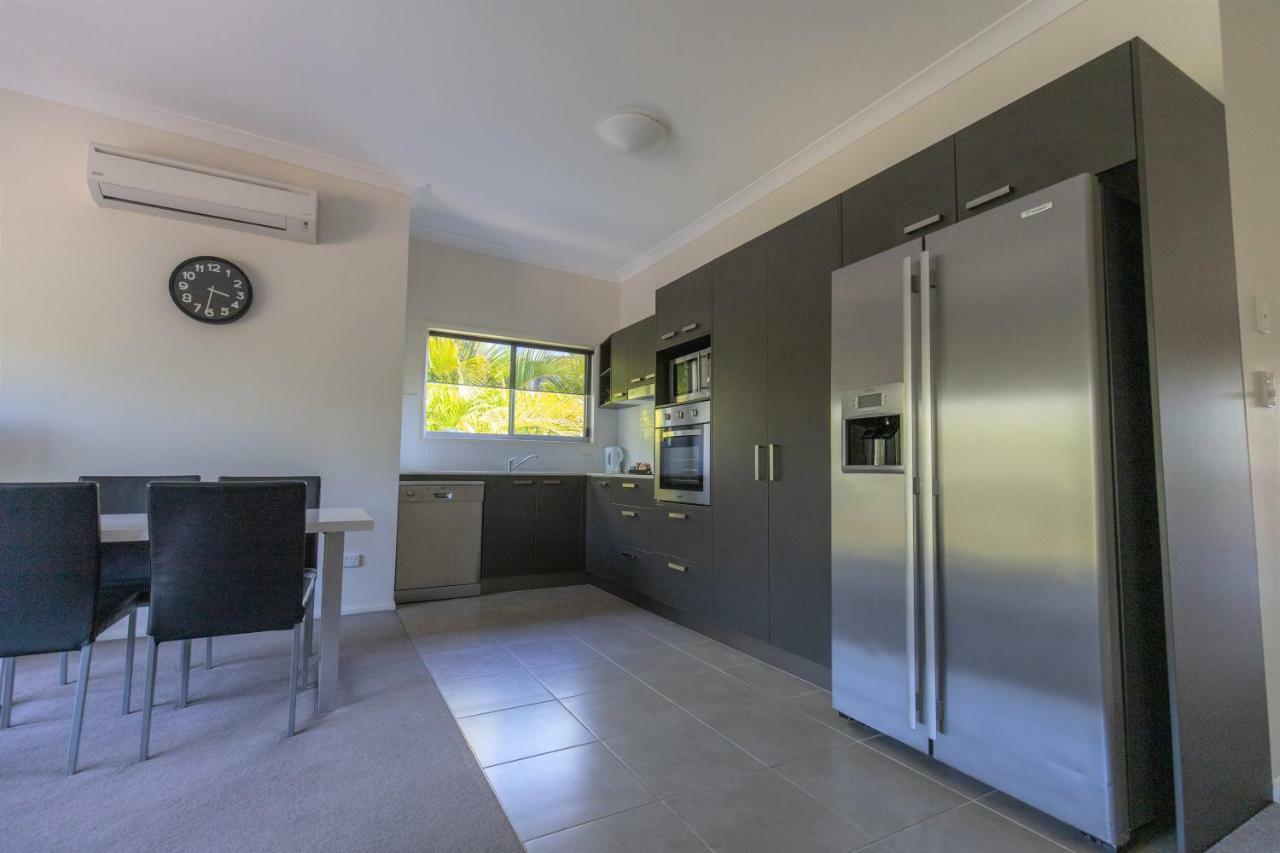 Rosslyn Bay Resort Yeppoon Eksteriør billede