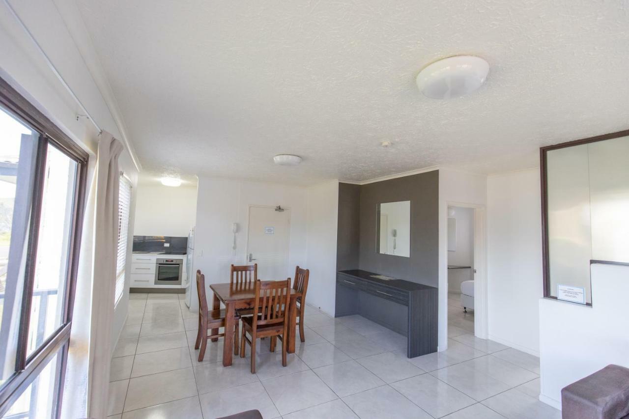 Rosslyn Bay Resort Yeppoon Eksteriør billede