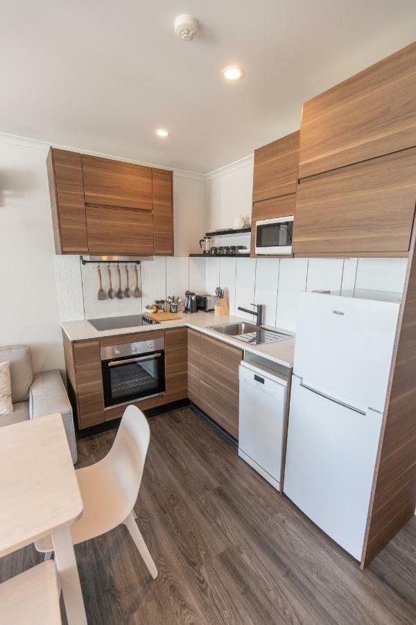 Rosslyn Bay Resort Yeppoon Eksteriør billede