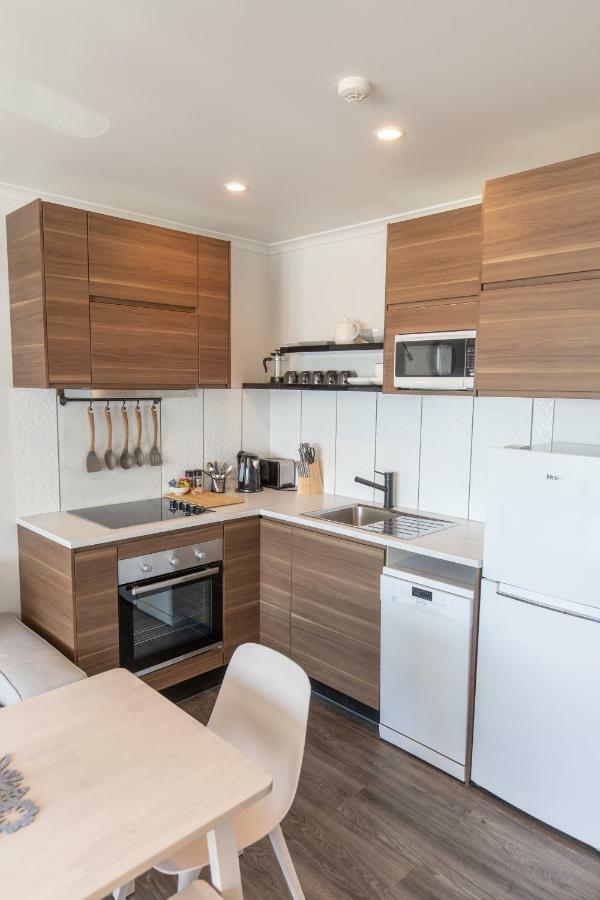 Rosslyn Bay Resort Yeppoon Eksteriør billede