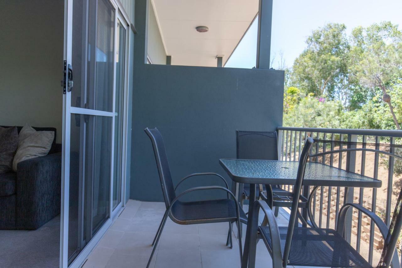 Rosslyn Bay Resort Yeppoon Eksteriør billede