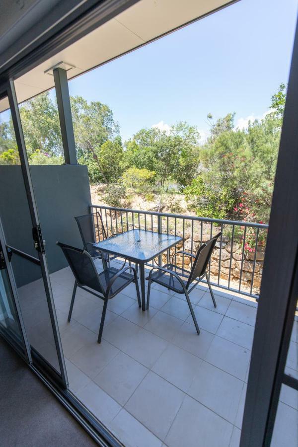 Rosslyn Bay Resort Yeppoon Eksteriør billede