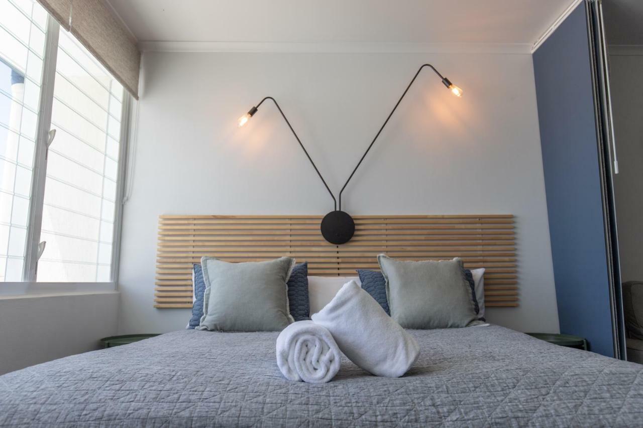 Rosslyn Bay Resort Yeppoon Eksteriør billede