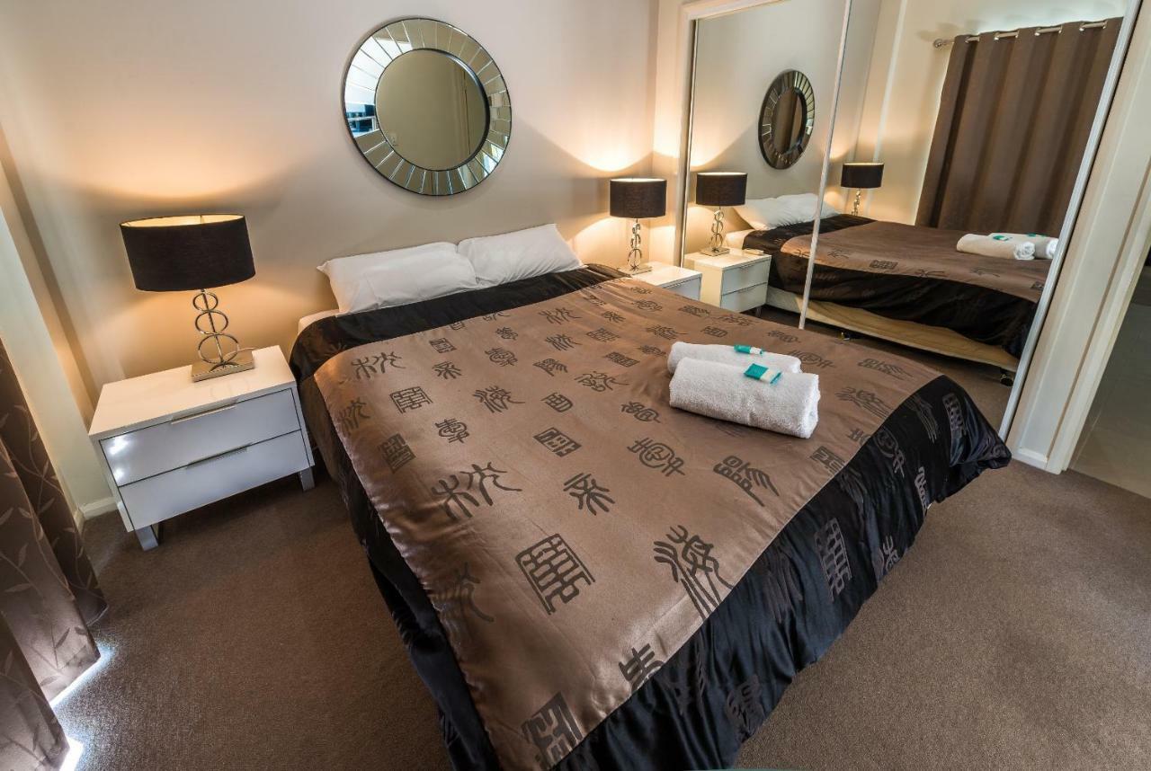 Rosslyn Bay Resort Yeppoon Eksteriør billede