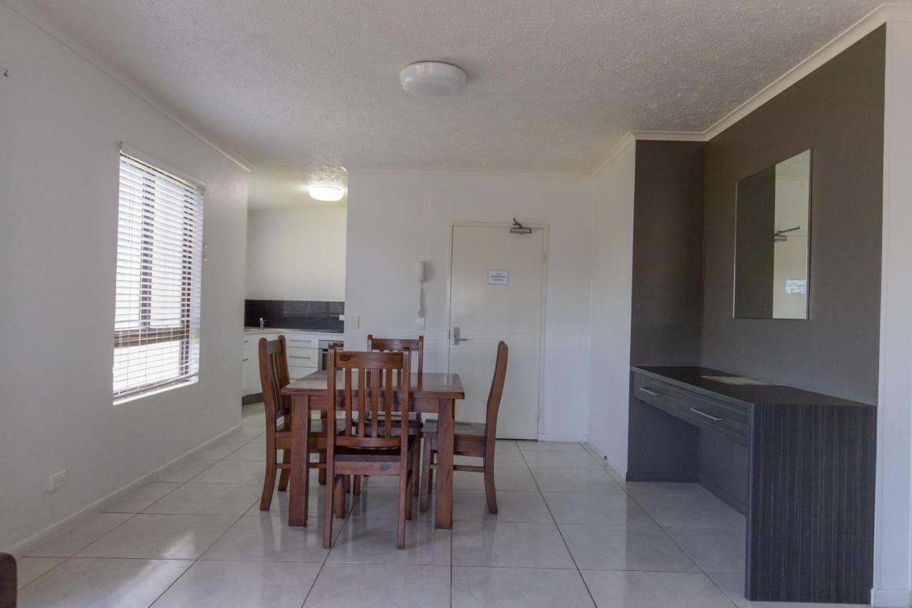 Rosslyn Bay Resort Yeppoon Eksteriør billede