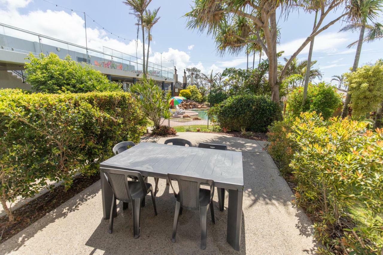 Rosslyn Bay Resort Yeppoon Eksteriør billede