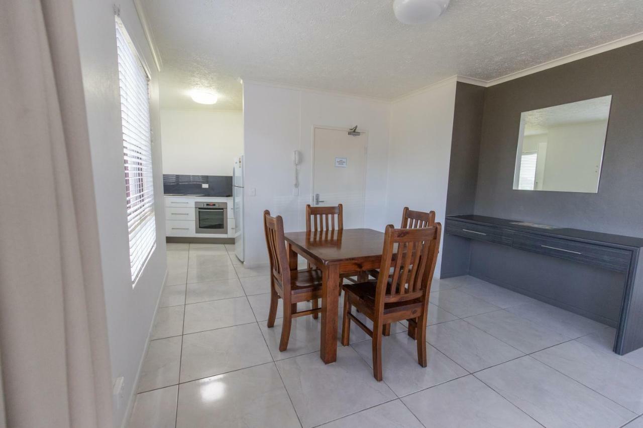 Rosslyn Bay Resort Yeppoon Eksteriør billede