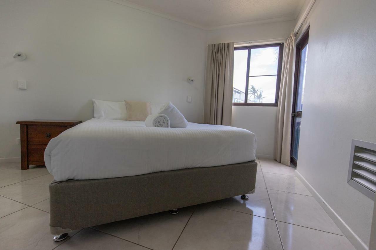 Rosslyn Bay Resort Yeppoon Eksteriør billede